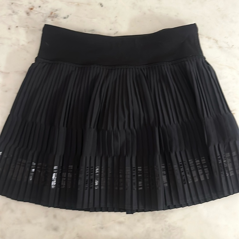 Lululemon Ivivva Skirt